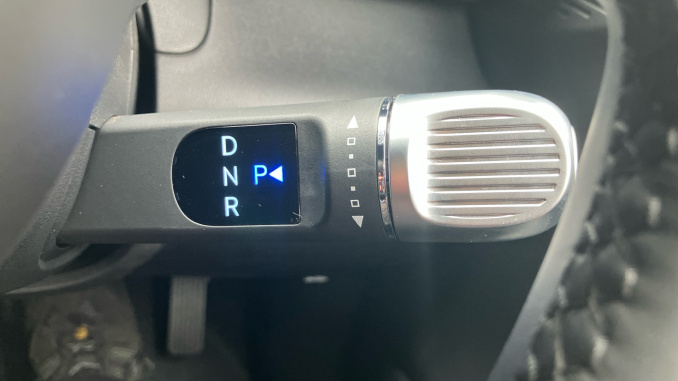 Hyundai INSTER 85kW 01 49kWh 5dr Auto Electric Hatchback - Image 21